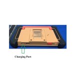 AC DC Power Adapter Wall Charger for ThinkScan 689 689BT